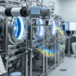 Diamond Foundry Achieves Breakthrough in Single-Crystal Diamond Wafer Production