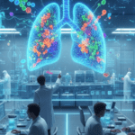 Global Consortium Maps Every Cell Type in the Human Lung
