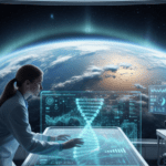 Spaceflight Triggers Somatic Mutations in Astronaut Blood Cells, Mount Sinai Study Finds