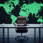 Big Tech Transitions and Data Breaches Challenge Digital Sovereignty