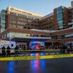 Hospital Security Costs Rise After Shooting at Chicago Medical Center