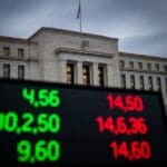 Markets Brace for Fed Transition Amid Energy Shock and Earnings