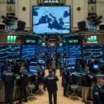 Markets Rally as Earnings Offset Persistent Geopolitical Risk Premiums