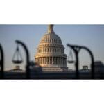 Senate Passes Budget Resolution to Fund Border Enforcement Expansion