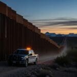 US Border Encounters Rise Amid Record High ICE Removal Rates