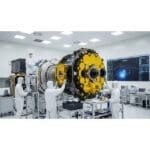 Frontier Research and Space Commerce Accelerate as 2026 Breakthroughs Mount