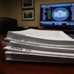 White House Records Policy Faces Legal Challenge Amid Financial Disclosures