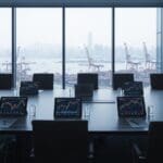 Corporate Consolidation Accelerates Across Finance and Food Sectors Amid Geopolitical Turmoil