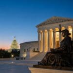 Executive Branch Reassesses Security and Policy Following Dinner Attack