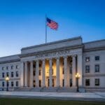 Justice Department Indicts SPLC as OPM Expands Administrative Control