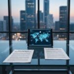 SEC Standardizes Bitcoin ETF Rules as Institutional Players Rebalance Portfolios