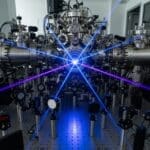 Oxford Researchers Achieve Breakthrough Quadsqueezing in Quantum Physics Milestone