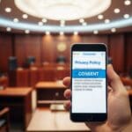 CNN Privacy Practices Face Legal Scrutiny Amid New State Regulations