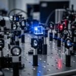 Japanese Researchers Crack Quantum W State Puzzle to Advance Teleportation