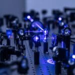Kyoto Researchers Crack Quantum Code for Multipartite W State Detection
