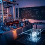 Cal Poly Physicists Discover Exotic Quantum Matter Through Time Manipulation