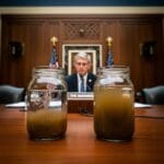 EPA Under Fire for Georgia Water Crisis and Corporate Ties