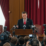 The Fall of John Rowland: Connecticut’s Anti-Corruption Reckoning