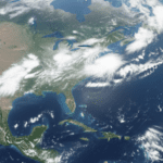 International Study Reveals Poleward Shift of Global Atmospheric Rivers