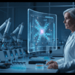 Researchers Identify IL-11 Protein as Key Driver of Mammalian Aging