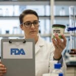 FDA Oversight and Agency Resilience Tested by Multi-State Ice Cream Recall