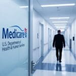 Trump Administration Freezes Medicare Hospice Enrollment Amid Fraud Probe