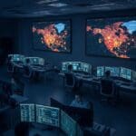Digital Sabotage Surges as Adversaries Pivot to Cyber Battlefield
