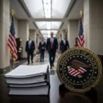 DOJ Issues Preservation Order to Maryland Over Election Record Discrepancies