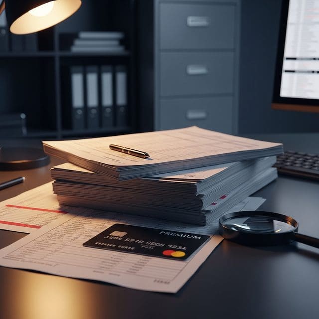 the-paper-trail-investigations-financial-records