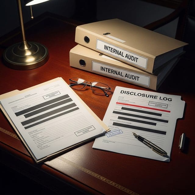 the-paper-trail-investigations-internal-records-