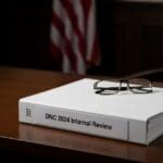 Leaked DNC Dossier Alleges Jill Biden Shadow Operation Impacted 2024
