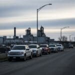 Global Labor Tensions Rise as Automation and Geopolitics Squeeze Real Wages