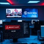 Digital Threats and Ideological Bias Strain Media Information Integrity