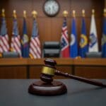 State Attorneys General Lead Antitrust Charge as Federal Enforcement Stalls