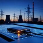 Bitcoin Protocol Resilience Tested Amid Institutional Capital Shifts and Energy Scarcity