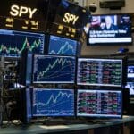 Markets Rally as Diplomatic Progress Eases Global Energy Concerns