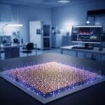 Monash University Researchers Unveil Room Temperature Valleytronics Chip for Computing