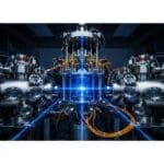Quantum Breakthrough Replicates Exotic Matter State on Digital Hardware