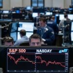 Global Tech Rout Erases Trillions as Semiconductor Leverage Unwinds