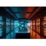 Anthropic and Google Release Frontier Models Amid AI Talent War