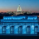 AI Giants Secure Billions as Washington Eyes Public Equity Stakes