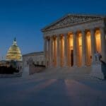 Supreme Court Reshapes Federal Power by Ending Agency Independence Precedents