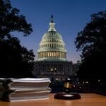 Trump Signs Iran Accord Amid Growing Senate Republican Resistance