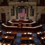 Senate Reverses Iran War Powers Rebuke After Trump Intervention
