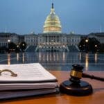 FISA Authority Lapses as Trump Reshapes Federal Legal and Security Policy