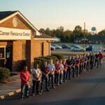 SNAP Reform Tests Resilience as Millions Exit Food Assistance