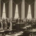 The Rise of the Political Speaker: Henry Clay and the 1811 Realignment