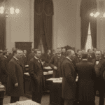 The Big Three: How Agrarian Insurgents Paralyzed the Illinois Statehouse in 1891
