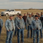 The Nebraska Pipeline Power Struggle of 2012