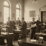 The Silver State Shift: Nevada’s 1911 Progressive Realignment